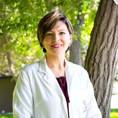 Dr. Priya Magar - Physiotherapist in Latur